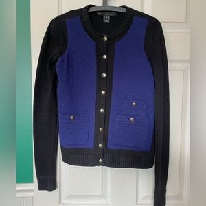 Marc by Marc Jacobs Cardigan Vest Style Sweater XS